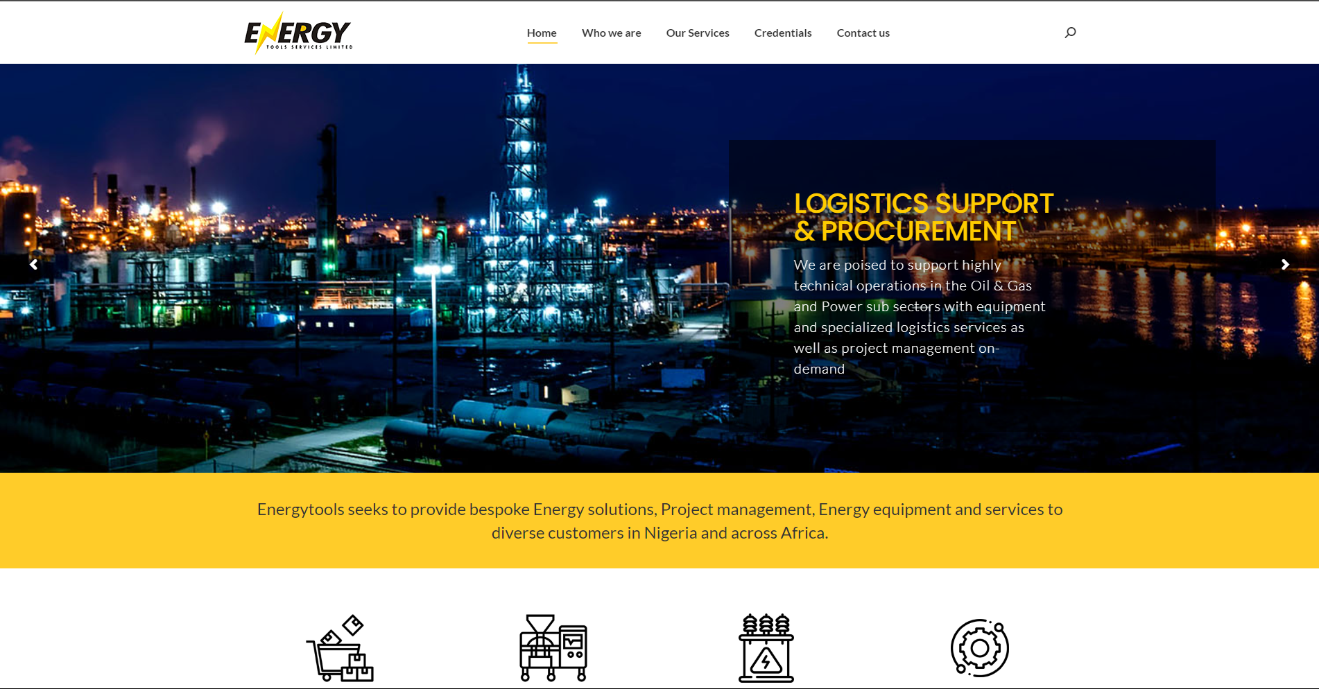 EnergyTools image
