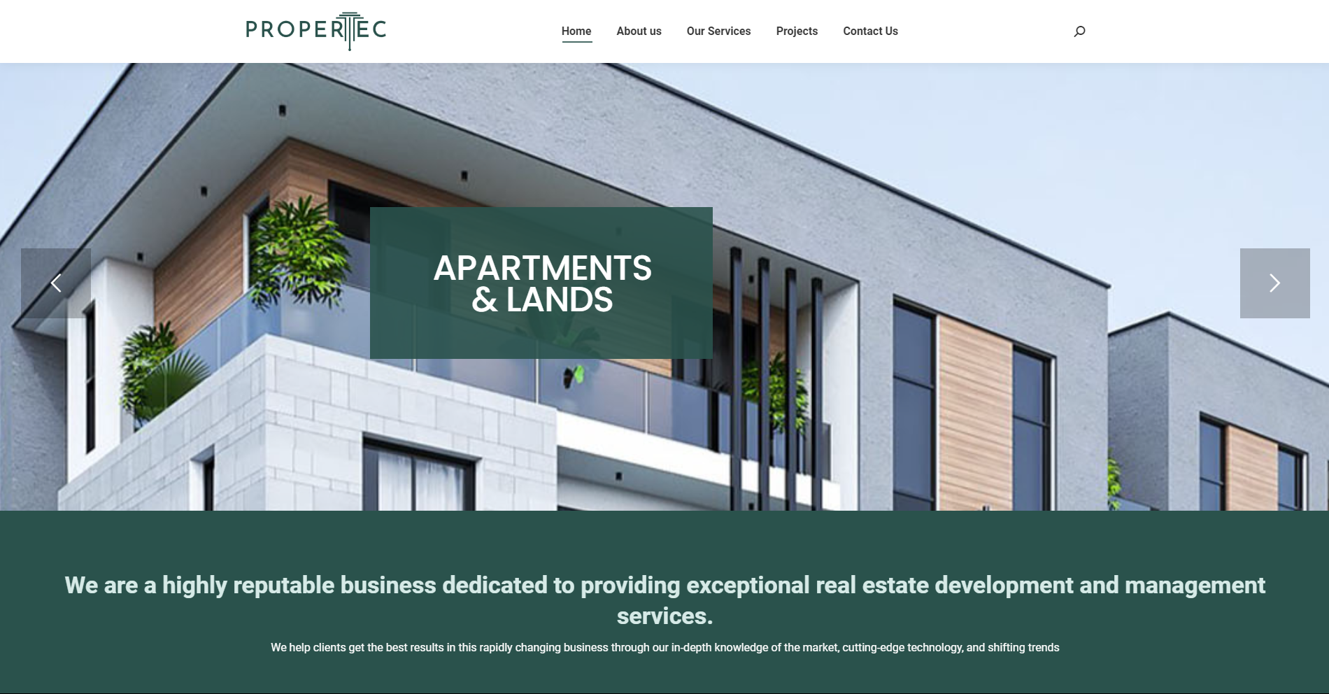 Propertec image